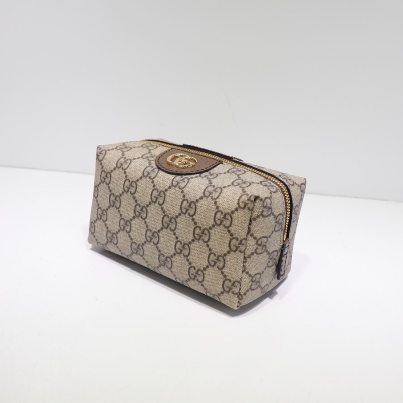 Gucci Cosmetic Bags